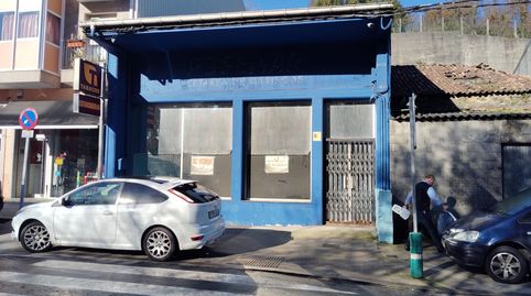 LOCAL COMERCIAL EN VENTA EN NOIA