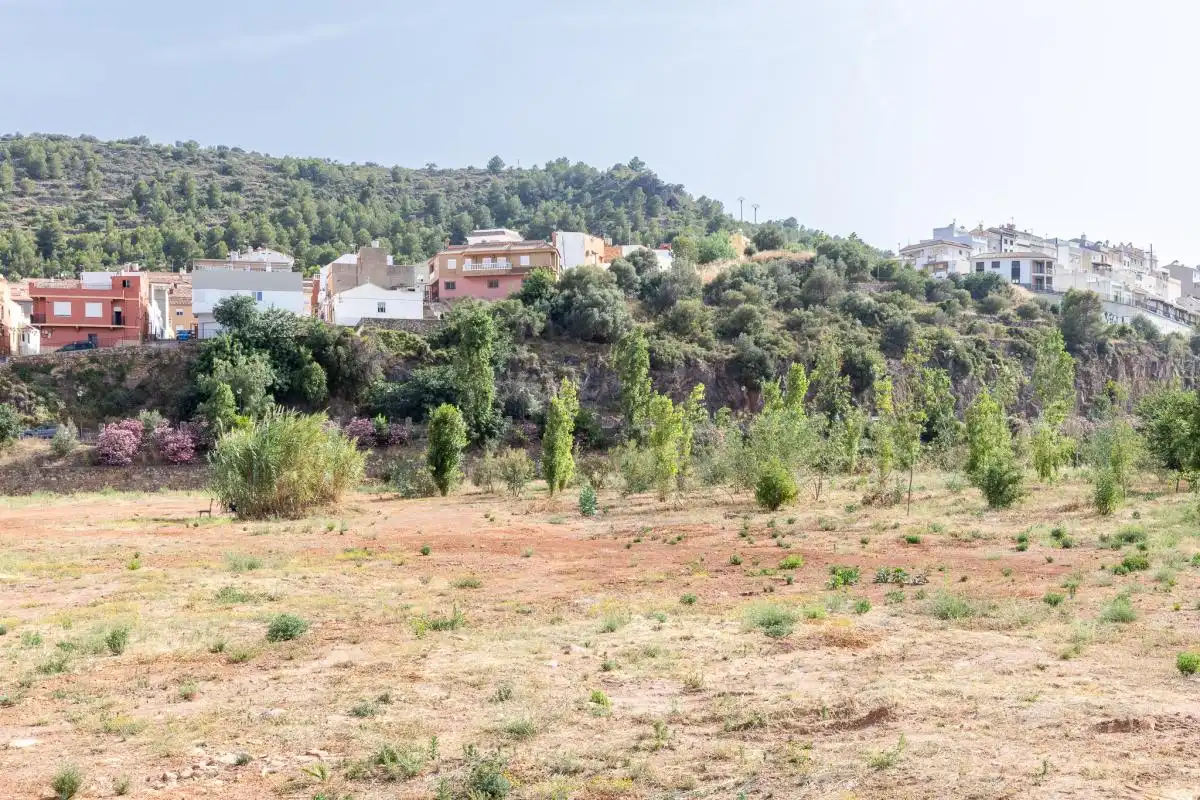 Flat for sale in La Vall d'Uixó  with Heating, Terrace and Balcony