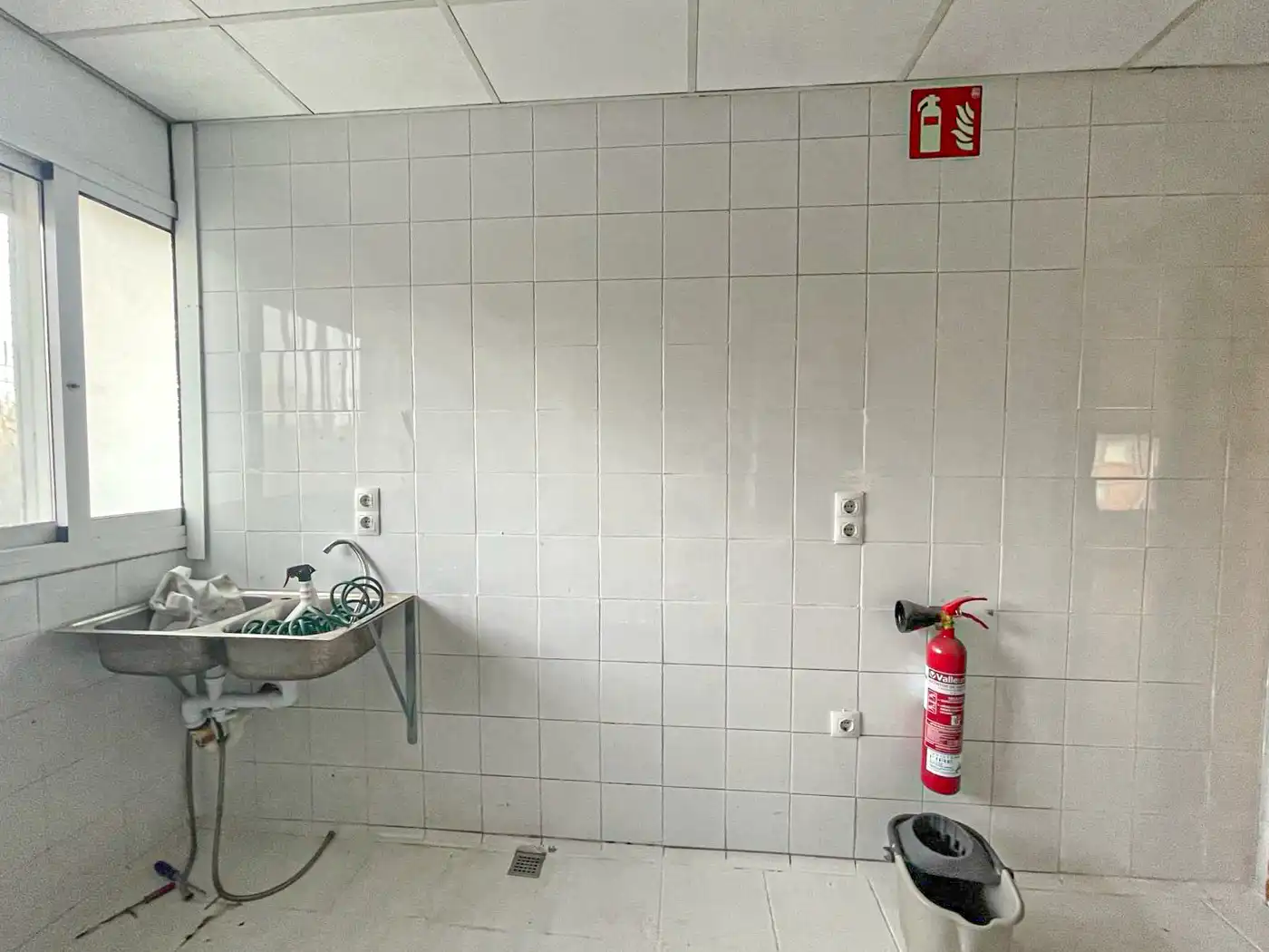 Local comercial de lloguer a Plaça Bascara, imagen 8