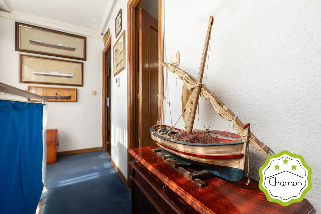 Duplex con piscina in vendita a Brazomar, imagen 9