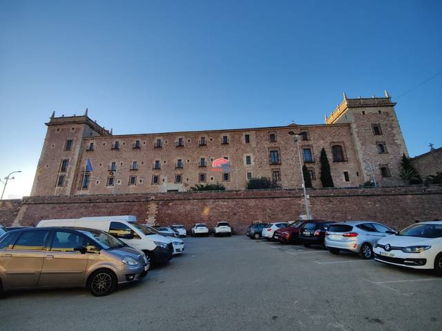 Terreno residencial en Venta en El Puig