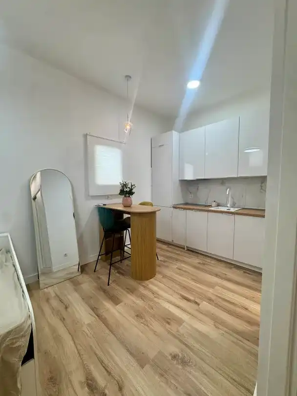 Appartement avec ascenseur à vendre à Barrio de Salamanca, imagen 24