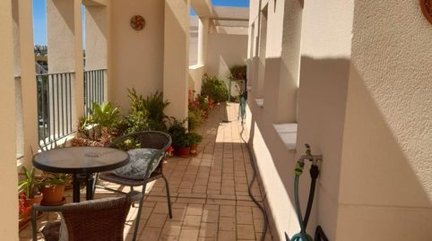 Photo 2 of Attic for rent in Avenida de Europa, 15b, Chapín - Campus Universitario - Navinco, Jerez de la Frontera