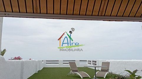 Foto 2 von Einfamilien-Reihenhaus zur Miete in Kabila II, Caño Guerrero, Almonte