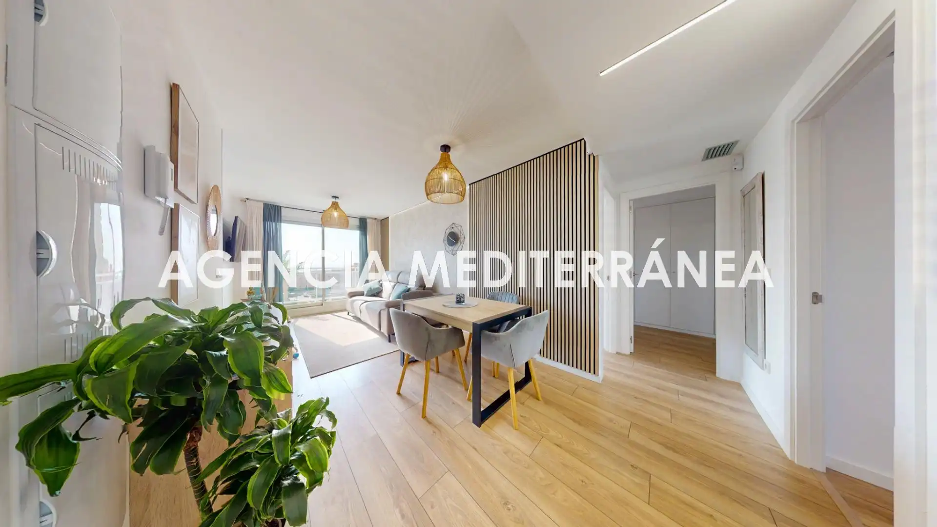 Attic for sale in Platja de la Pobla de Farnals