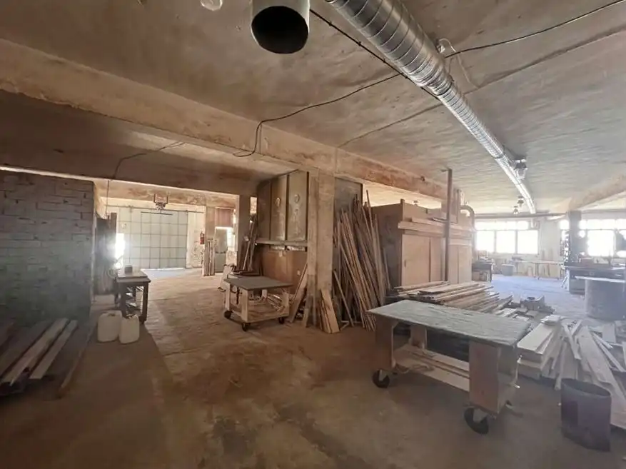 Residencial en venda a Calle del Molino, imagen 6