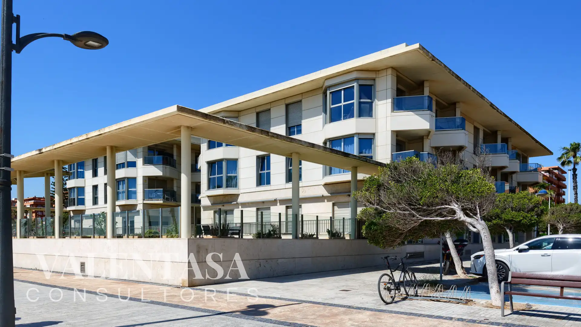 Wohnung mit Terrasse zum Verkauf in Avinguda Mare Nostrum, imagen 53