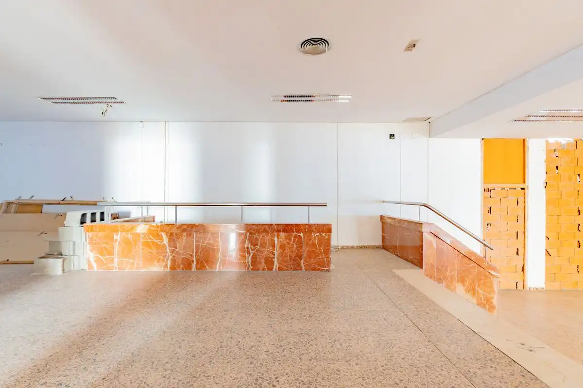 Local commercial à vendre à Carrer del Regne de València, imagen 33