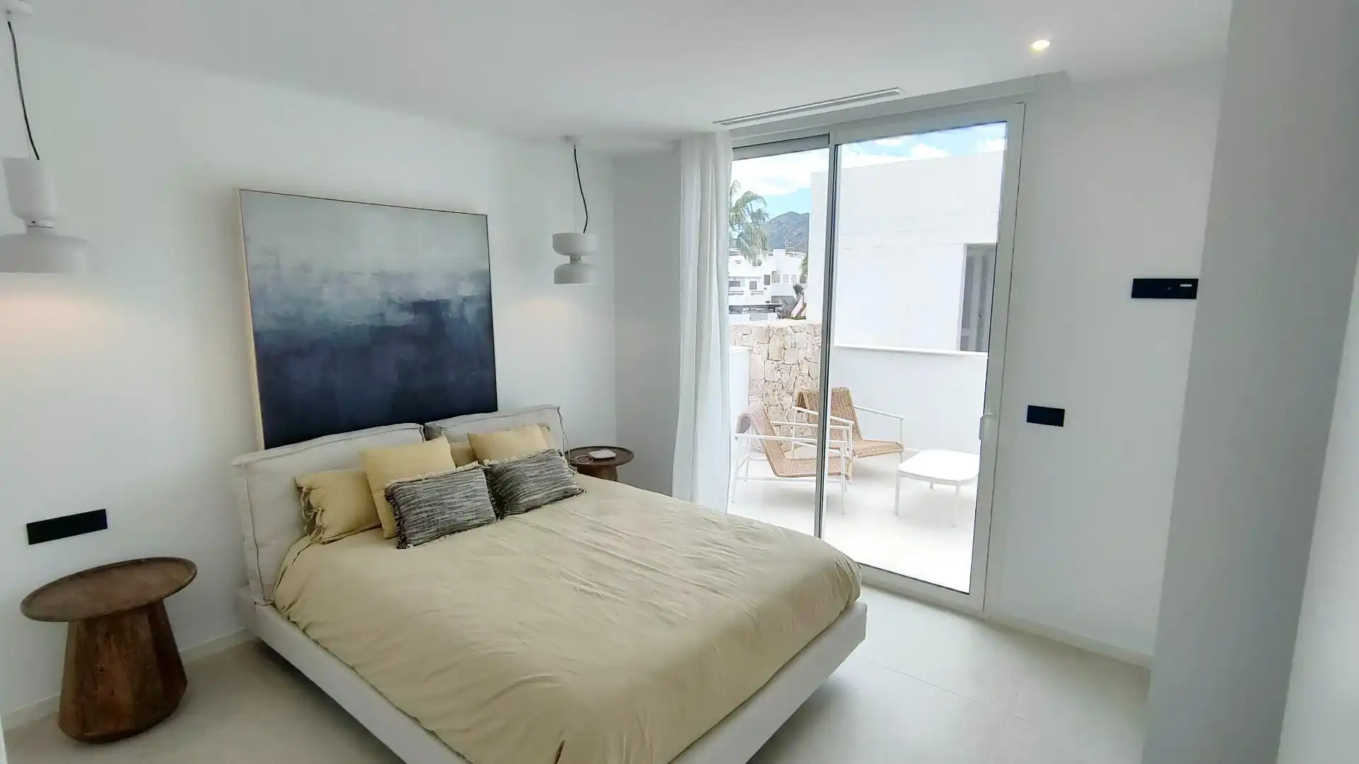 Villa mit Pool zum Verkauf in San Juan de los Terreros, imagen 27