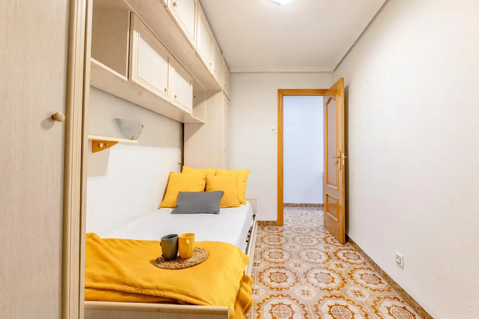 Habitación de Piso en venta en Valencia