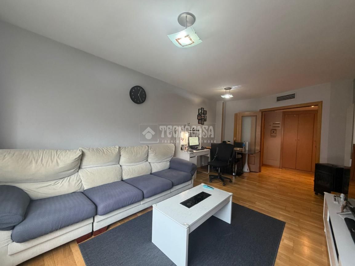 Pis en venda a Calle los Curas, Centro