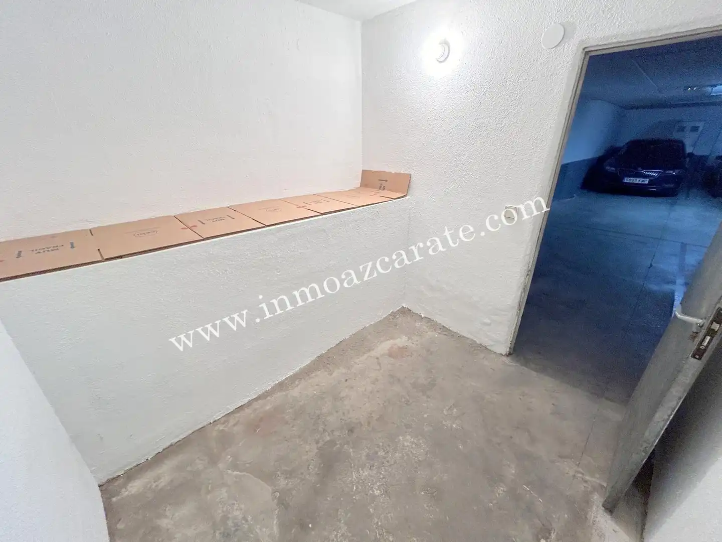 Parcheggio in vendita a Estella / Lizarra, imagen 5