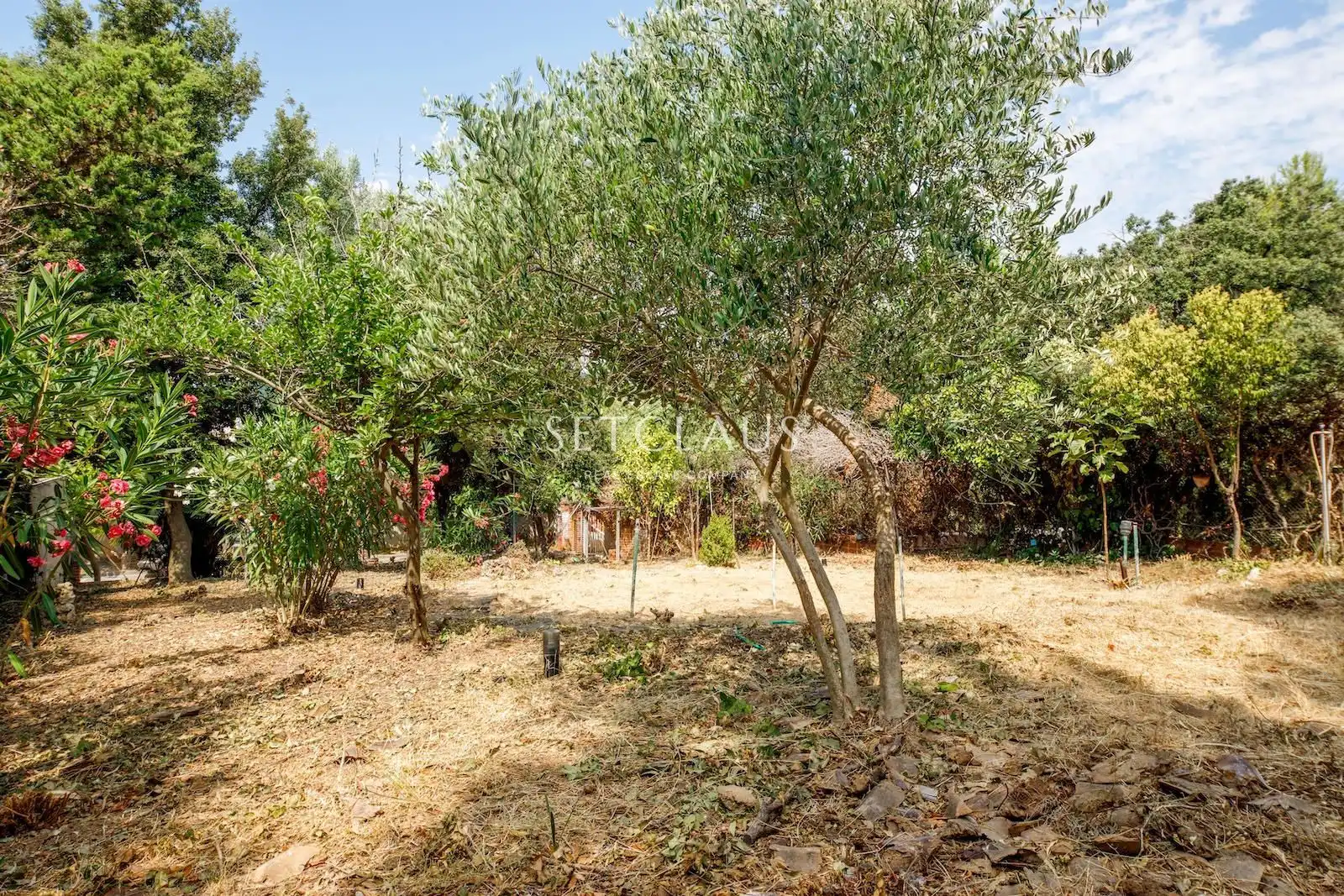 Residential land for sale in Alella, imagen 13