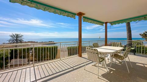 Photo 3 of Apartments for sale in Avinguda de la Armada Española, Calas Santa Pola Este, Santa Pola