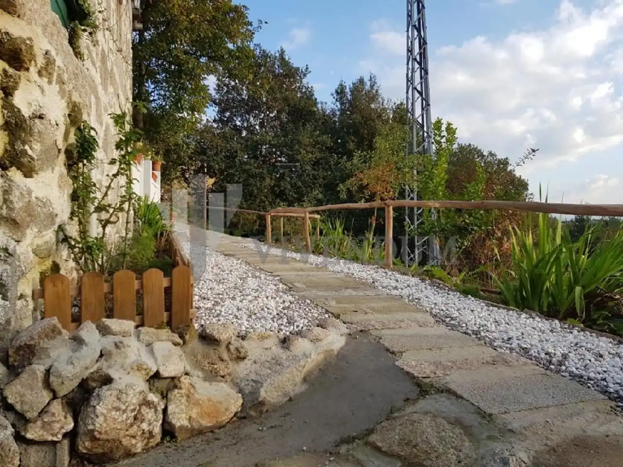 Terrace of Houses for sale in Covelo  with Heating, Private garden and Terrace
