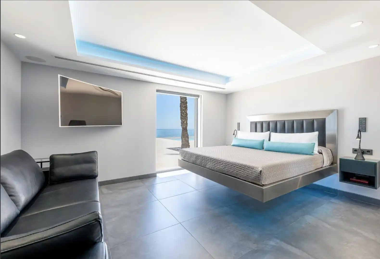 Chalet con piscina en venta en La Cala Mijas, imagen 12