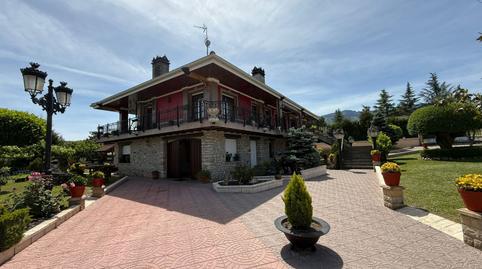 Foto 5 de Casa o xalet en venda a Cerezo, Valle de Mena, Burgos
