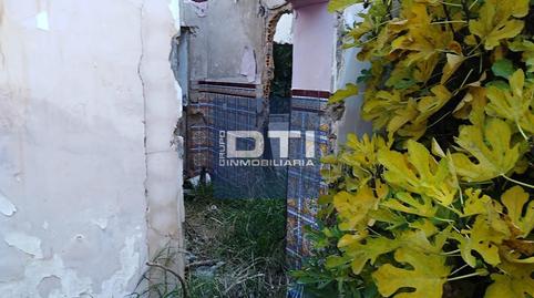 Foto 5 de Pis en venda a Cerro Blanco, Centro - Doña Mercedes, Dos Hermanas