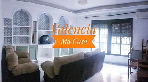 Photo 2 of Flat to rent in Exposició,  Valencia Capital