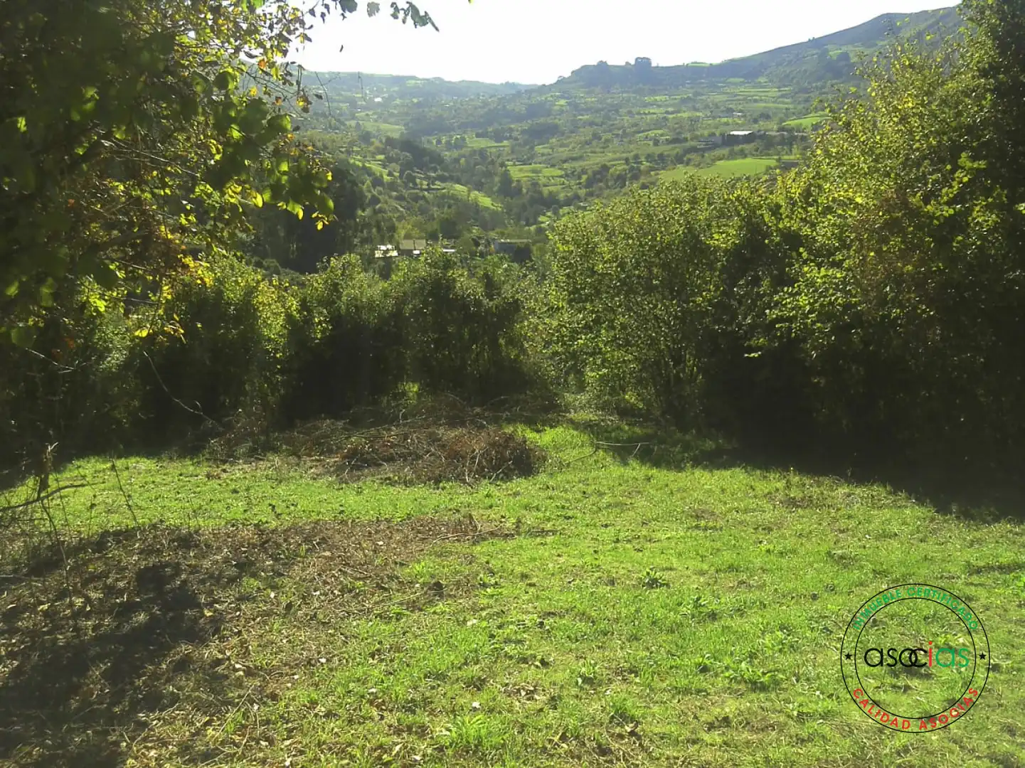Terreno rustico in vendita a Gijón - BARRIO SAN PELAYO - CALDONES, imagen 14