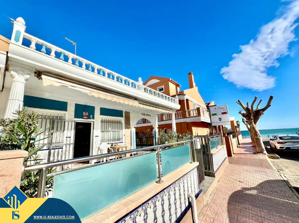 Maison mitoyenne à vendre à La Mata, imagen 22
