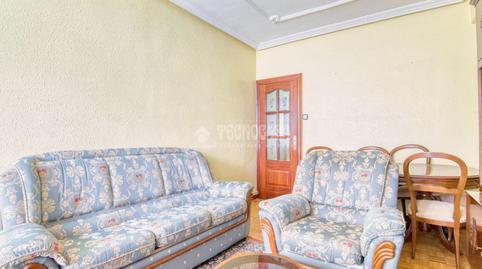 Foto 5 de Pis en venda a Circular, Valladolid Capital