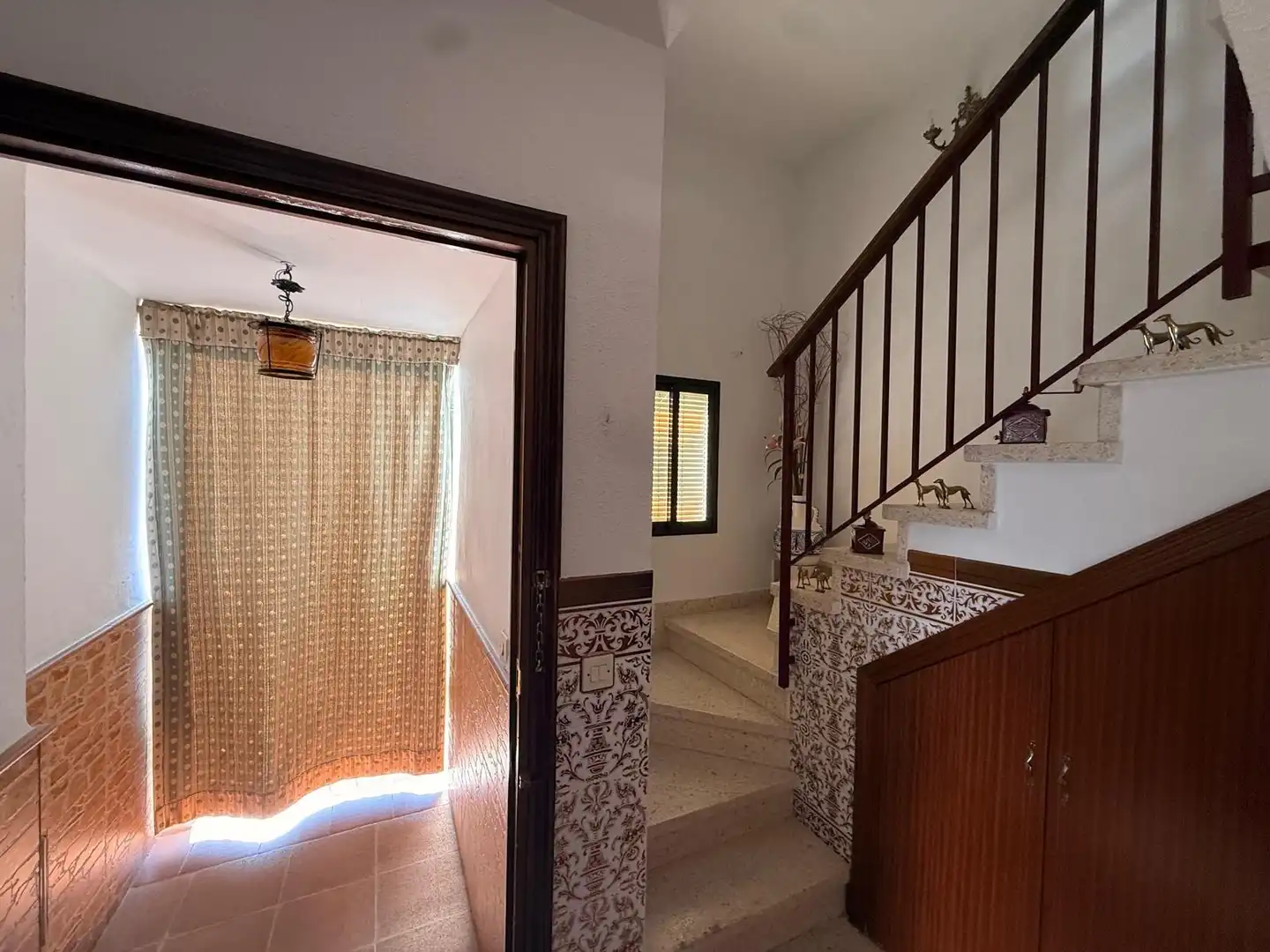 Casa o xalet en venda en Villaviciosa de Córdoba amb Aire condicionat