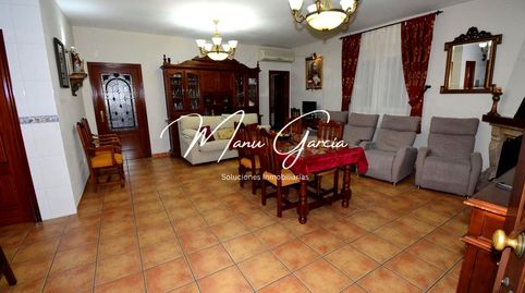 Foto 4 de Casa o xalet en venda a Diseminado, Poleares, Lucena