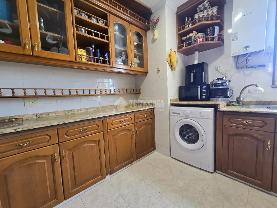 Flat with terrace for sale in Rascanya, imagen 10