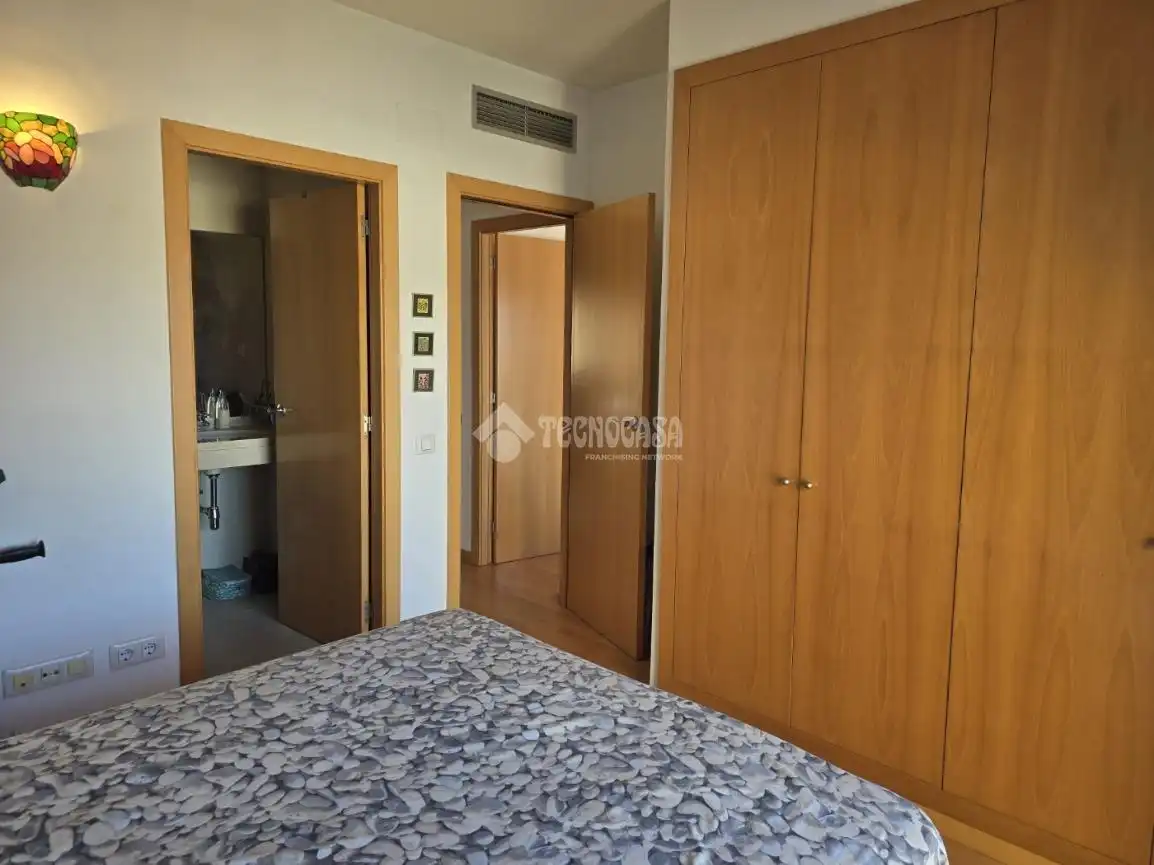 Piso con terraza en venta en Horta - Guinardó, imagen 2