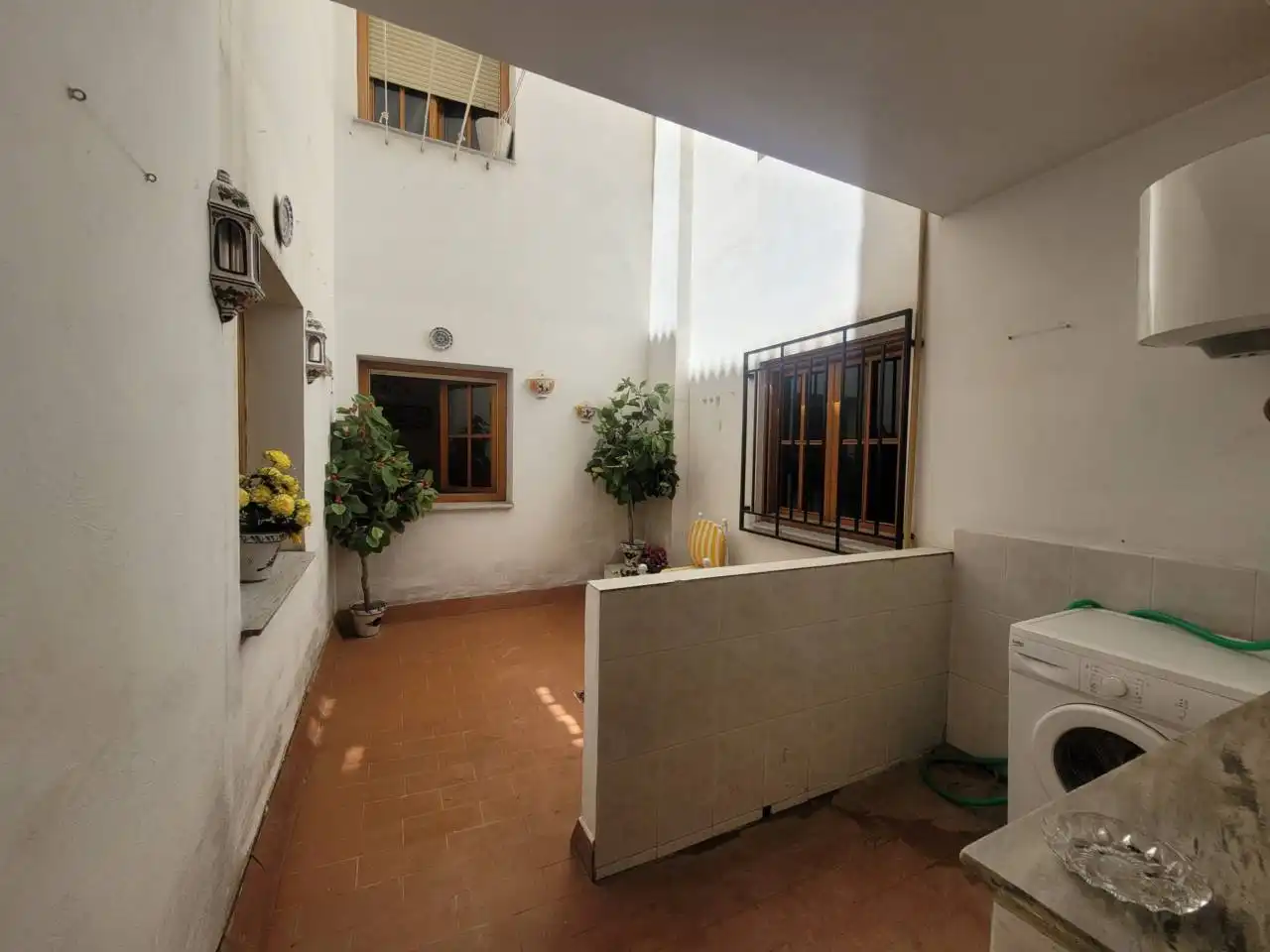 Flat for sale in Baza  with Heating and Furnished