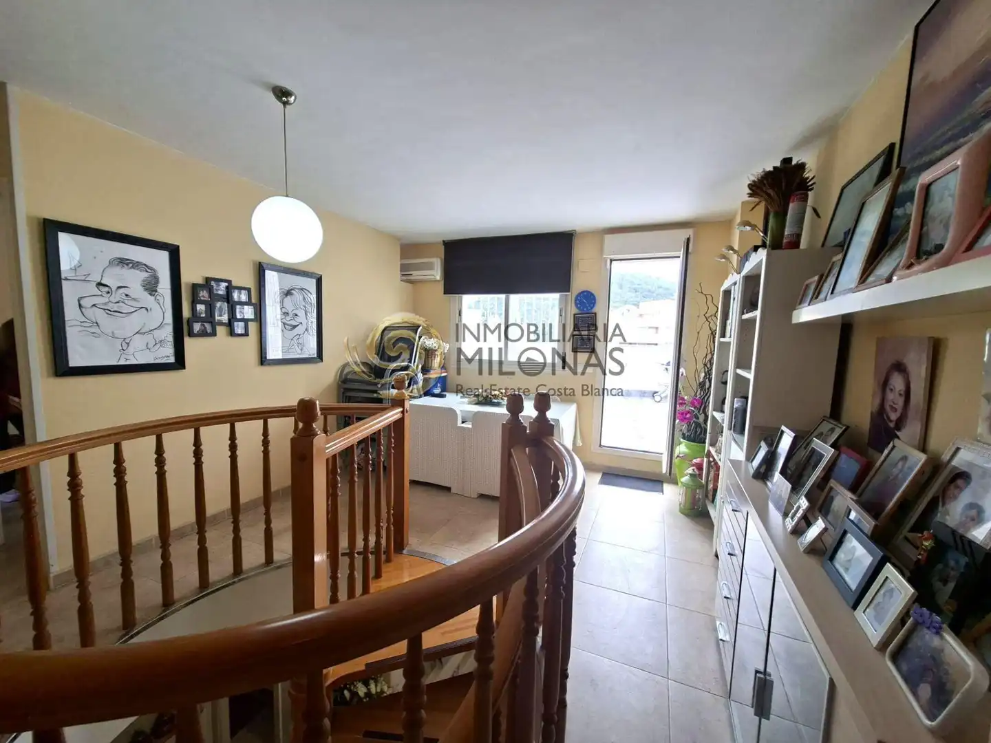 Penthouse mit Pool zum Verkauf in La Cala de Villajoyosa, imagen 28