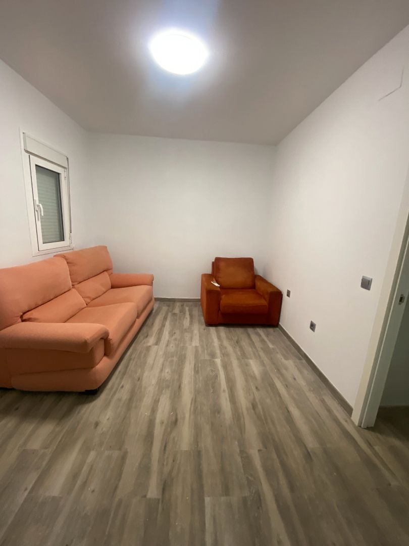 Apartament de lloguer en Málaga Capital amb Moblat i Rentadora