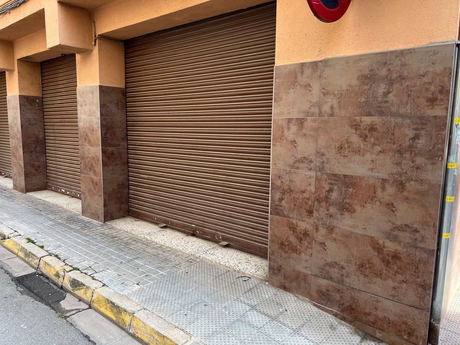 Premises to rent in Carrer Bernat Desclot, Concòrdia, Concòrdia - Can Rull, Sabadell