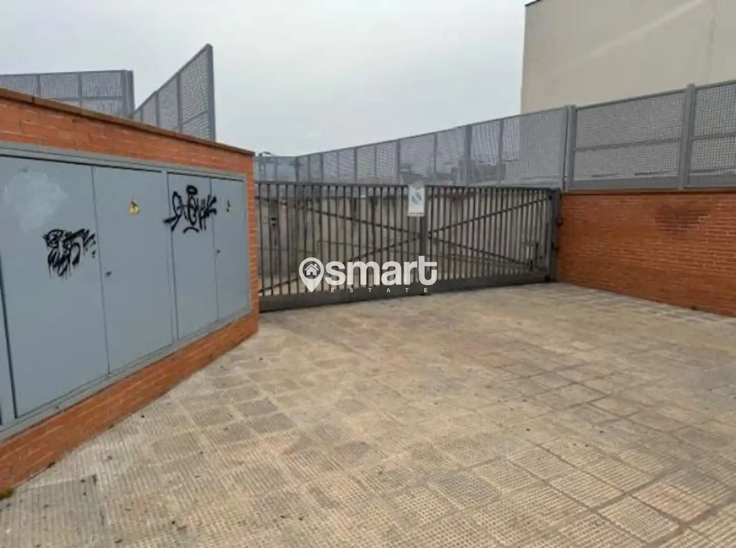 Parking de Garaje en venta en Madrid