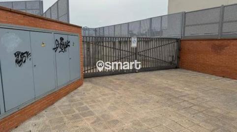 Foto 5 de Garatge en venda a Viejo de Vicalvaro, 46, Casco histórico de Vicálvaro, Madrid