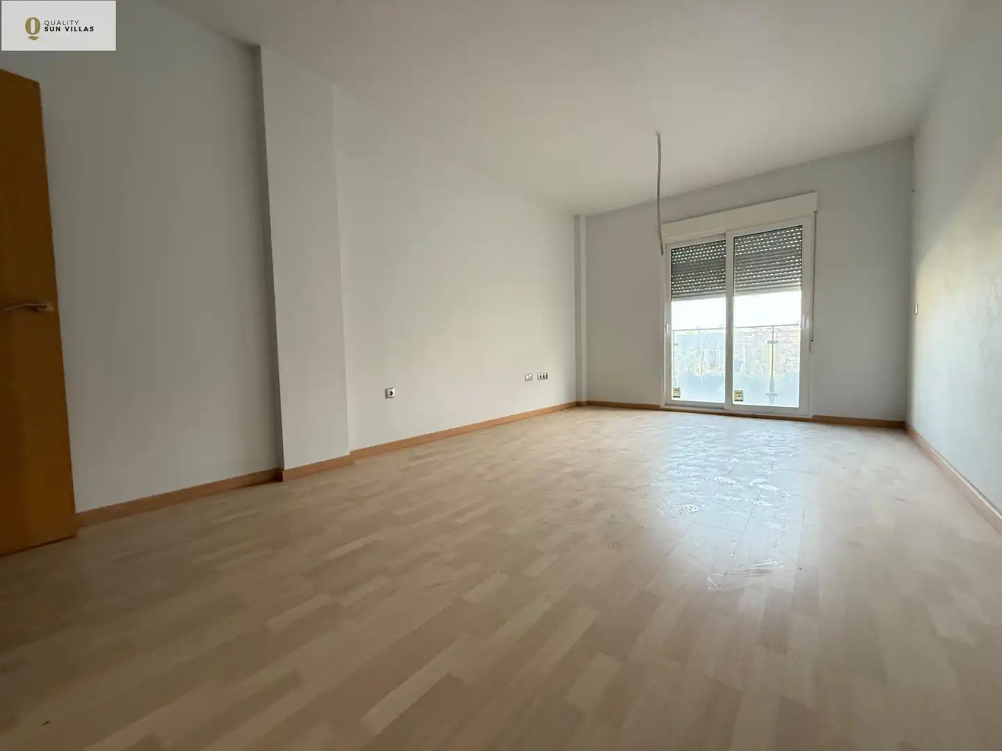 Piso con terraza en venta en Archena, imagen 4