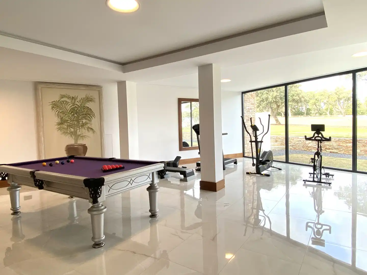Houses for sale in San Roque  with Air Conditioner, Heating and Private garden