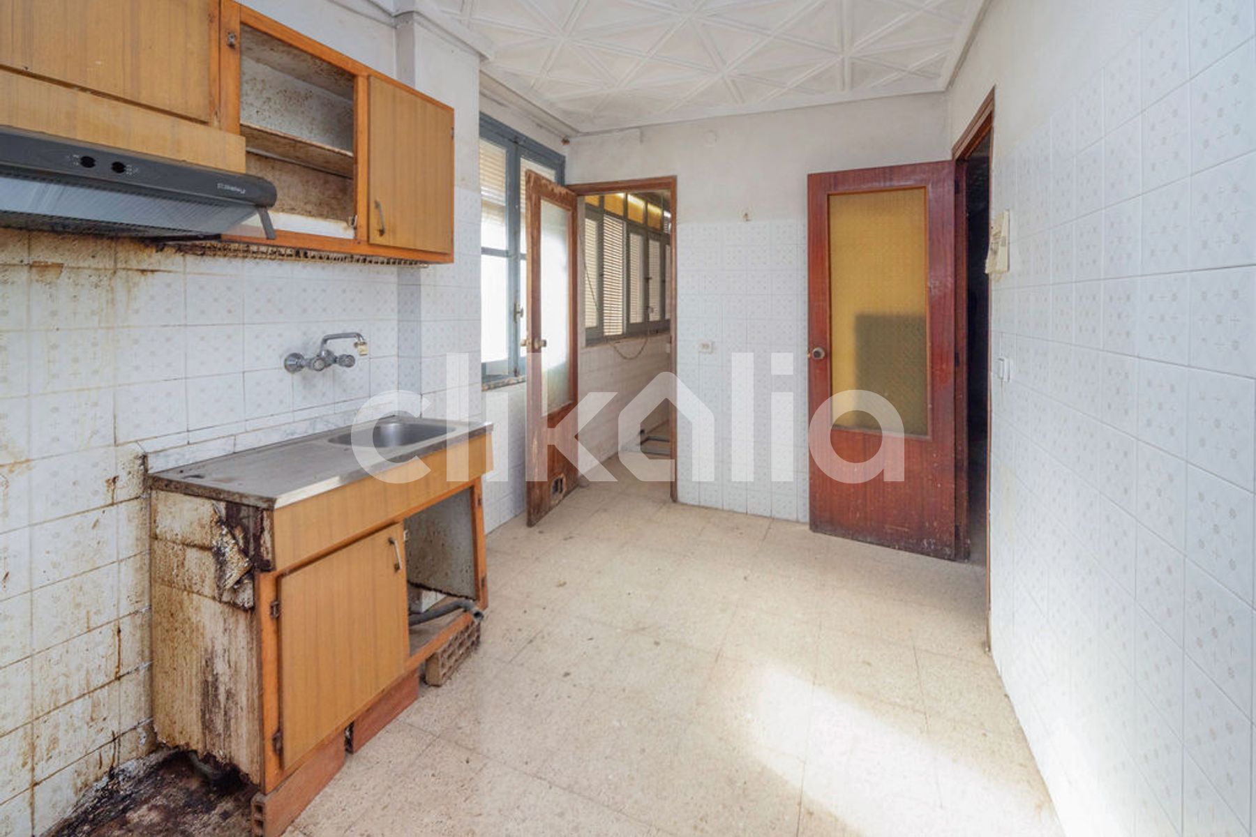 Cuina de Pis en venda en Orihuela