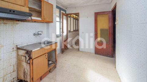 Foto 3 de Pis en venda a Molins - Campaneta - San Bartolomé, Alicante