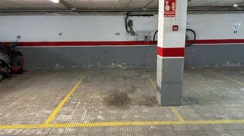 Photo 3 of Garage for sale in Calle Mallorca, Marítim, Cubelles