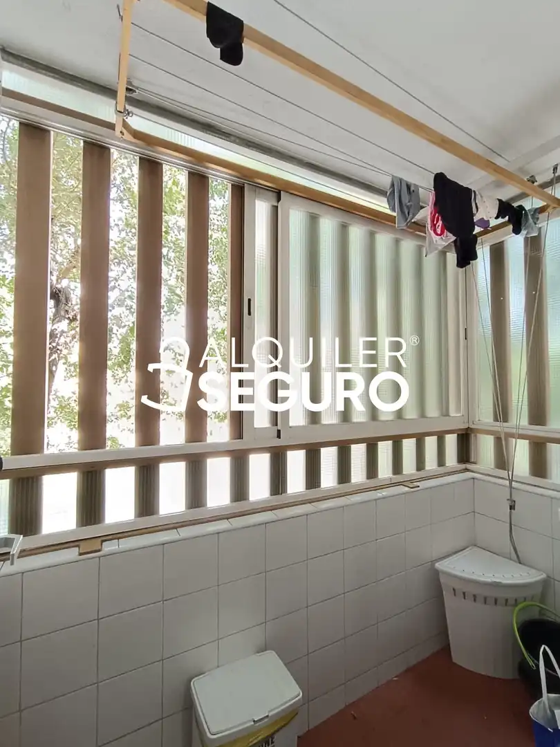 Wohnung zur Miete in Estrella de Elola, Centro