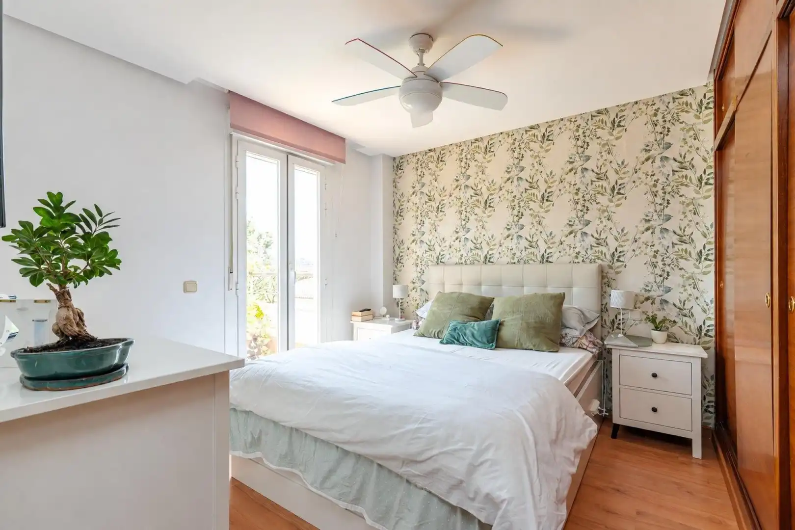 Casa amb terrassa en venda a Guadarrama, imagen 29