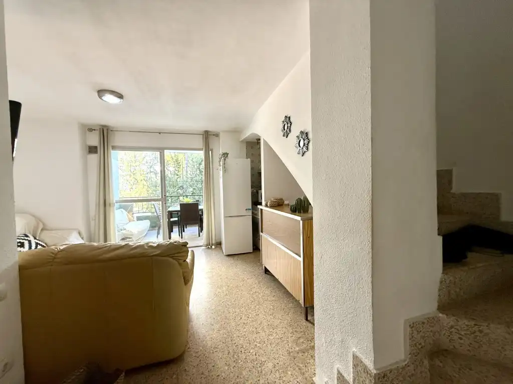 Maisonette zum Verkauf in Calle Jose Vallet Chornet, Els Terrers