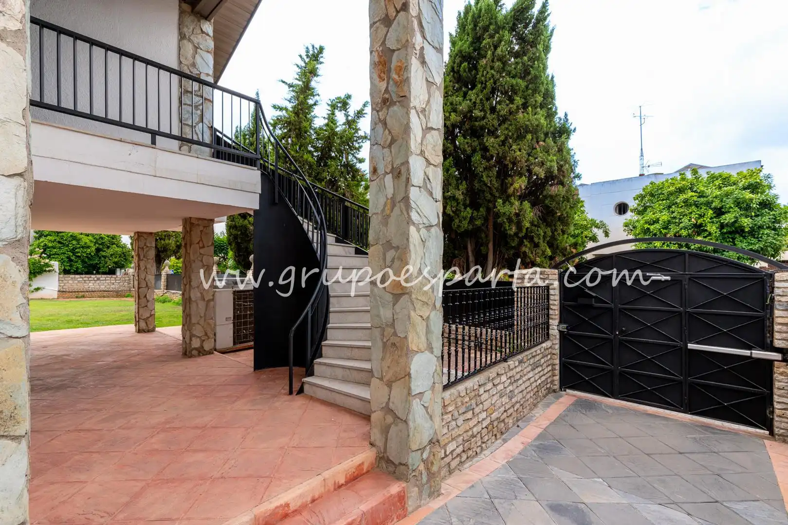 Houses for sale in Calle Don Juan, 44, Santa Clara