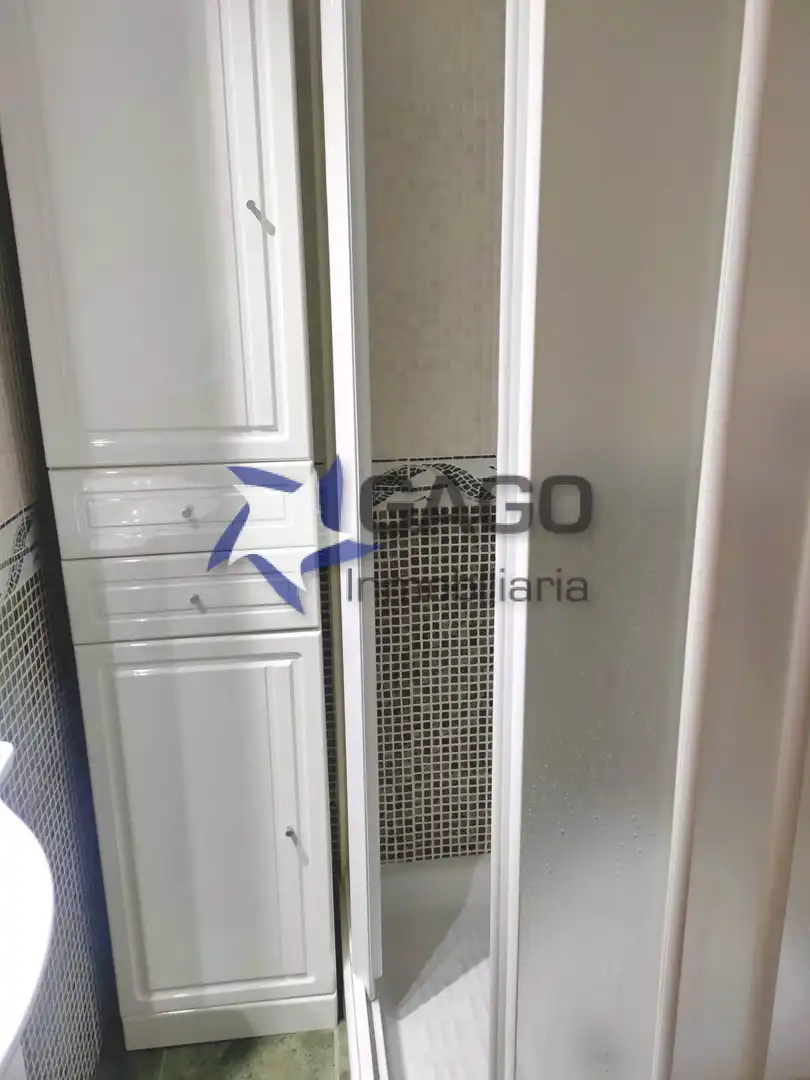 Piso de alquiler en Córdoba con Aire acondicionado, Calefacción y Terraza
