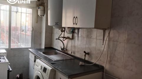 Photo 5 of Flat for sale in Aluche,  Madrid Capital