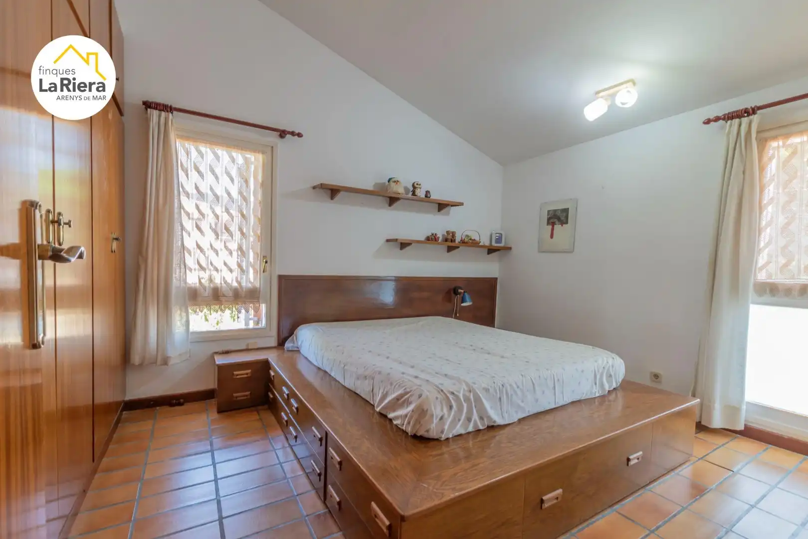 Villa mit Garten zum Verkauf in Sant Iscle de Vallalta, imagen 26