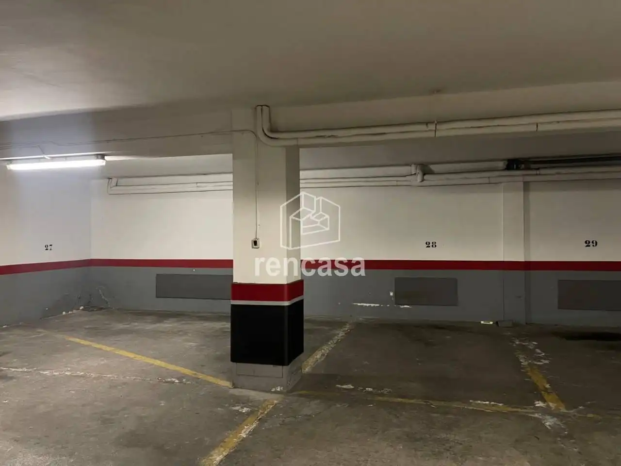 Pis en venda a Avenida Prat de la Riba, Príncep de Viana - Clot -Xalets Humbert Torres