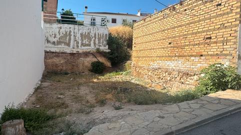 Foto 2 de Terreno en venta en Calle Nueva, 61, Partidas Norte, Ronda